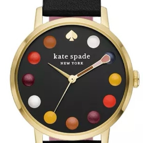 Kate Spade 5 Piece Gift Set - Picture 7 of 8